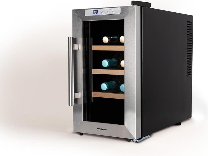 Image du produit Create Winecooler Wood S
