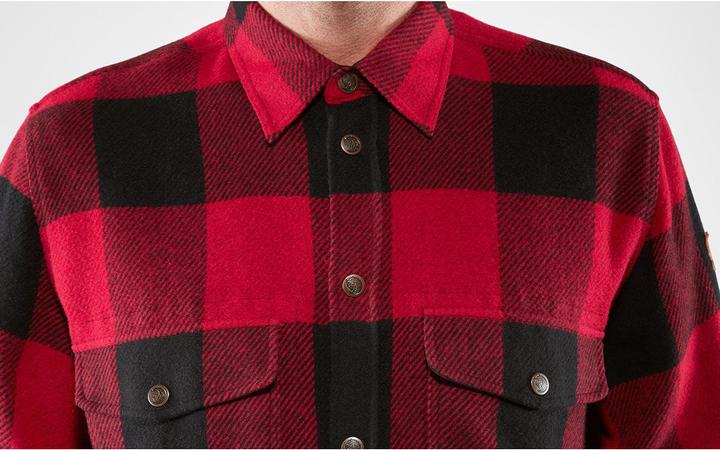 Immagine prodotto Fjällräven Camicia del Canada (S)