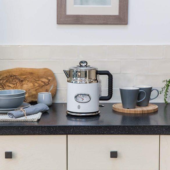 Produktbild Russell Hobbs Wasserkocher 21674-70 Retro (1.70 l)