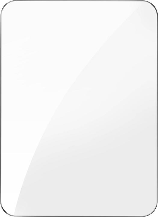 Actual product image Avizar 9H hardness glass display protection film (1 Piece, iPad 10.9 (2022))