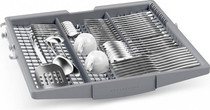 Image du produit Bosch Hausgeräte SMV6ZCX16E, série 6