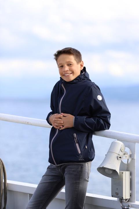 Image du produit Rukka Eclipse totale de l'imperméable des enfants (110)