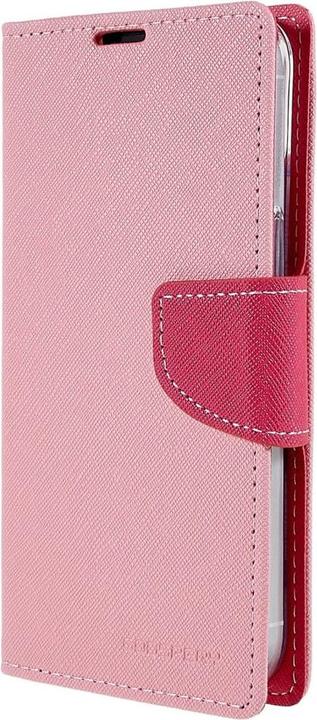 Image du produit iPhone 14 Plus - Goospery Fancy Étui rose (Apple iPhone 14 Plus)