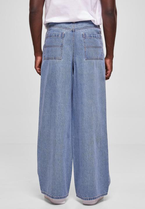 Immagine prodotto Urban Classics Jeans larghi anni '90 - 73901 (36)