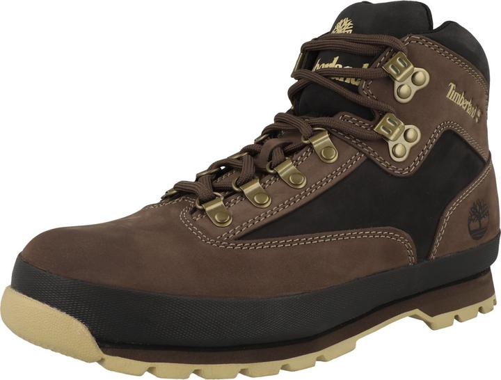 Timberland Euro Hiker Leather - 61003