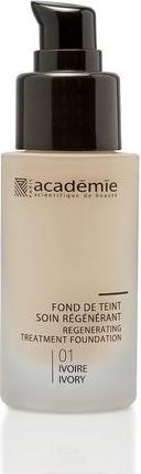 Actual product image Académie Regenerating Foundation