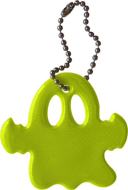 Wowow Hang Tag Ghost