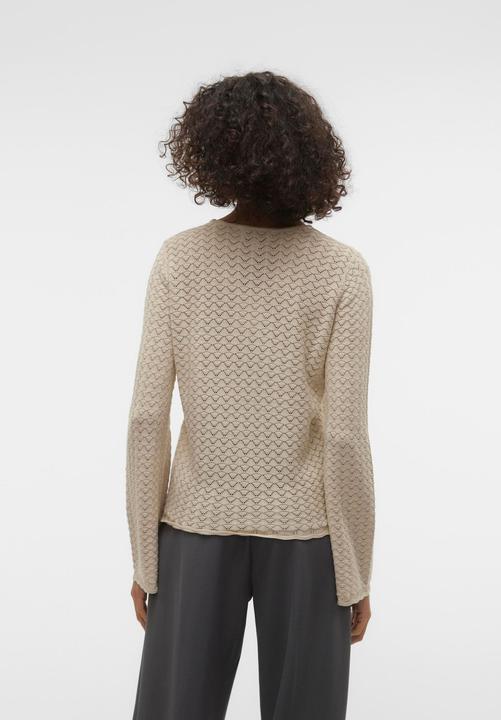 Produktbild Vero Moda VMIBERIA Pullover Strickpullover (XS)