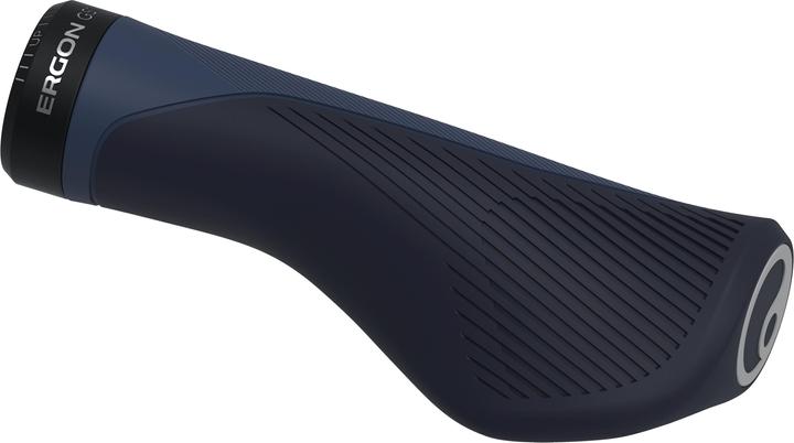 Produktbild Ergon Lenkergriffe GS1 Evo Large Blau