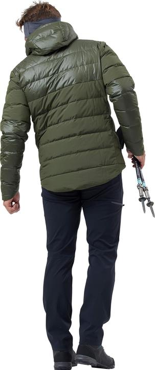 Immagine prodotto Odlo Severin N-Thermic (XL)