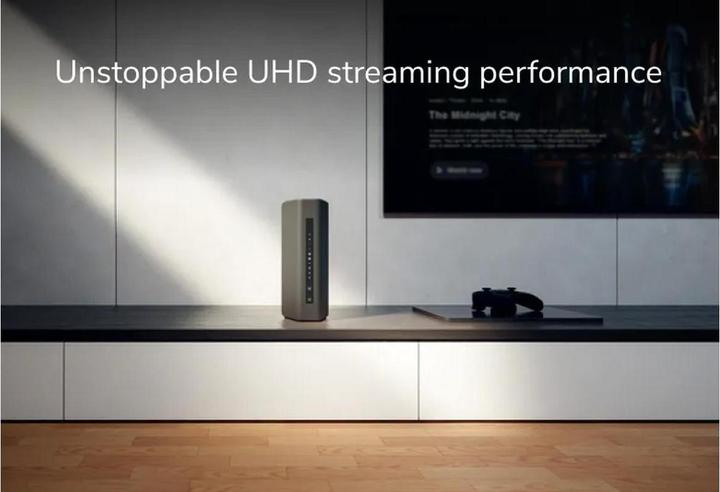 Productafbeelding Netgear Nighthawk RS300