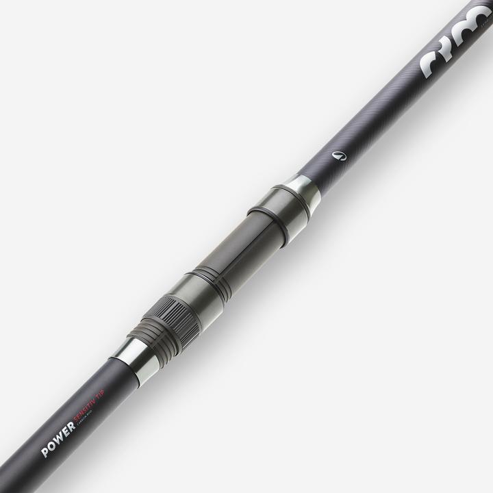 Image du produit Caperlan Canne de pêche surfcasting SYMBIOS 900 DISTANCE POWER 4.40m 130-250g (Canne à pêche surf, 440 cm)