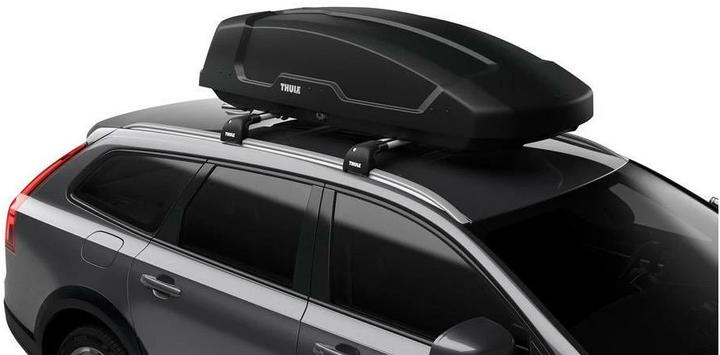 Actual product image Thule Force XT S (300 l)
