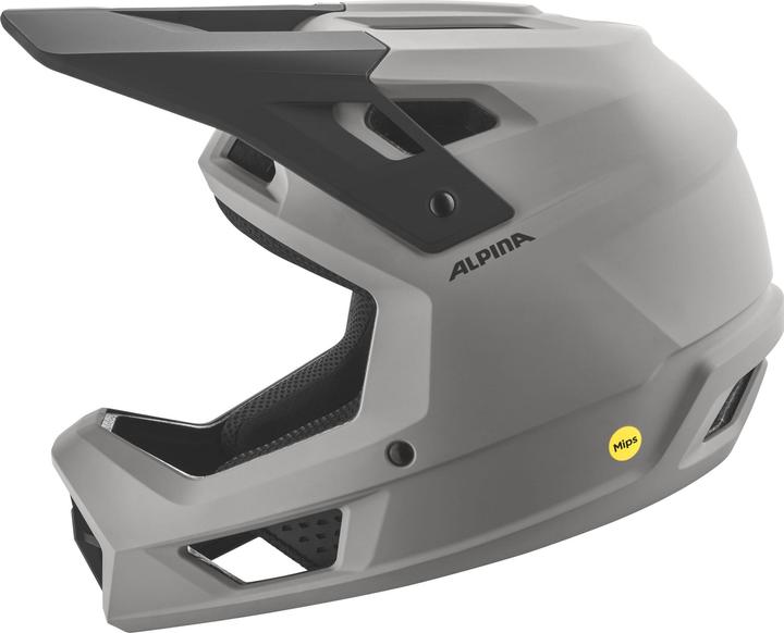 Immagine prodotto ALPINA SPORTS Pikes Mips (60-63 cm)
