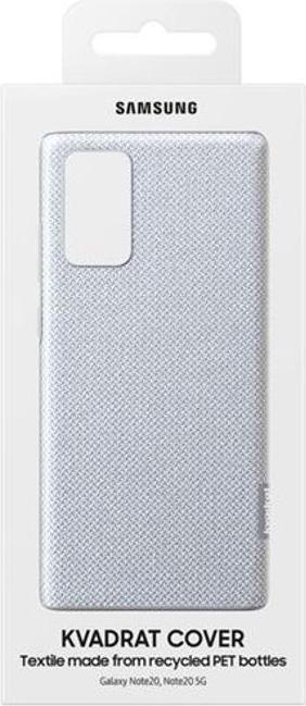 Produktbild Samsung Kvadrat Cover (Samsung Galaxy Note 20)