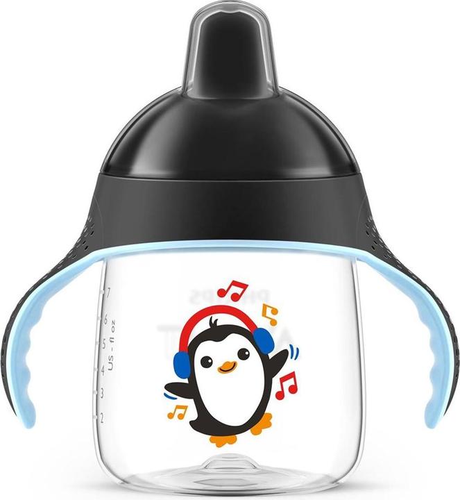 Image du produit Philips Avent Gobelet à bec (260 ml)