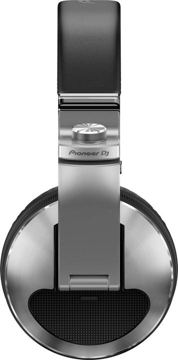 Actual product image Pioneer DJ Hdj-X10 (ANC, Cable)
