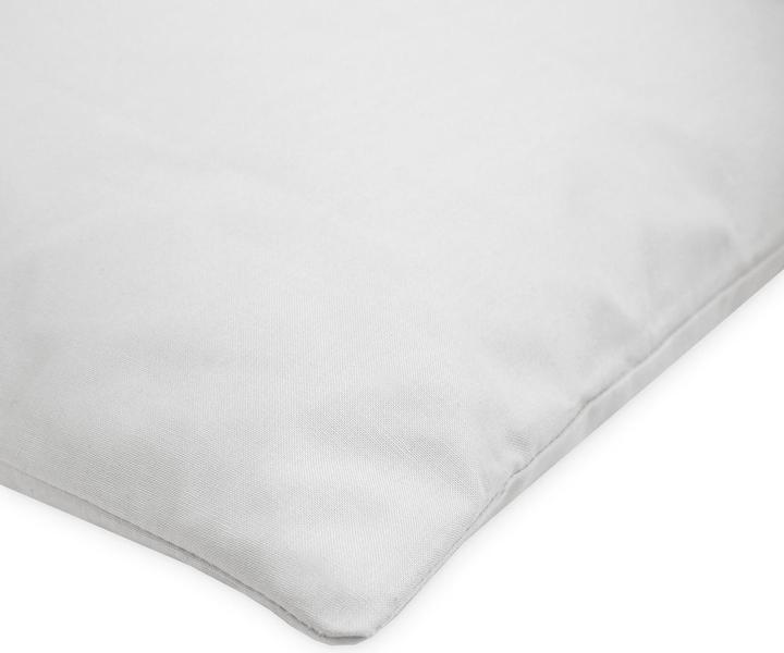 Immagine prodotto Julius Zöllner Federa per bambini Grigio chiaro 40 x 60 cm (40 x 60 cm)