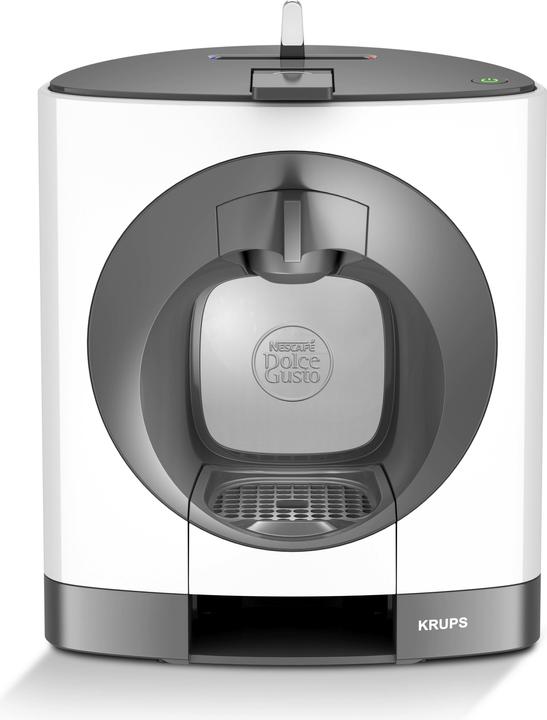 Image du produit Krups Oblo (NESCAFÉ Dolce Gusto)