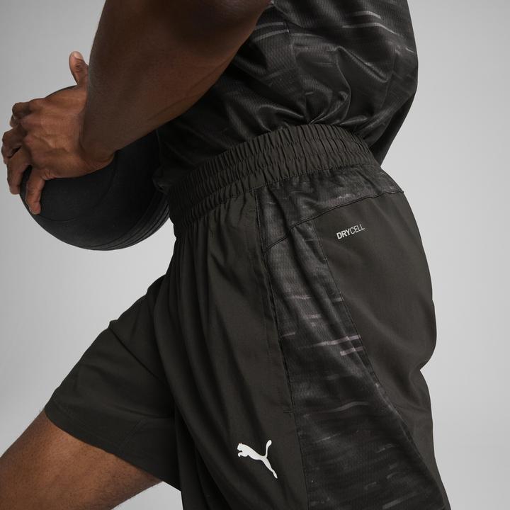 Produktbild Puma M TAD TECH Fabric Mix Short (L)