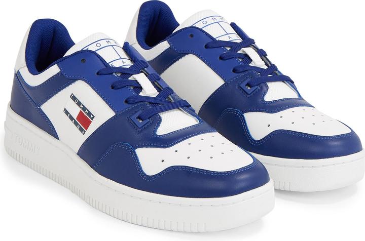 Produktbild Tommy Hilfiger Herrenschuhe Tjm Basket Color (41)
