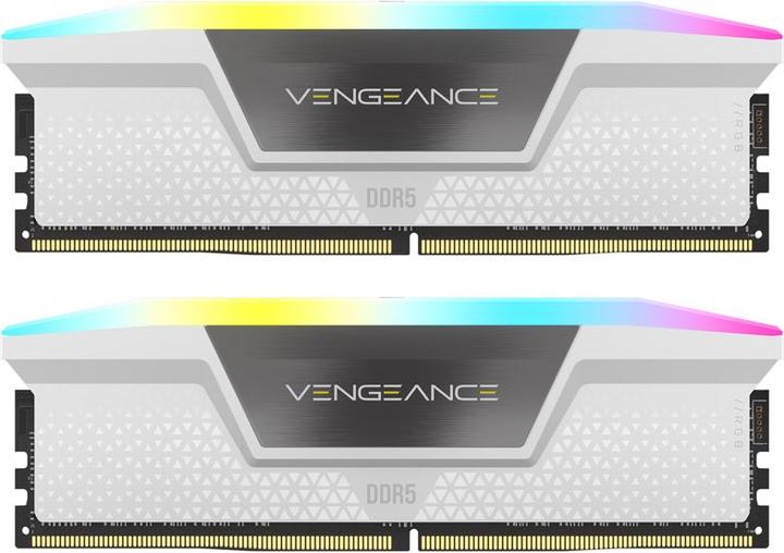 Actual product image Corsair Vengeance (2 x 16GB, 5600 MHz, DDR5 RAM, DIMM)