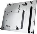 Actual product image Alphacool NexXxoS Pro I Radiator Rev. 2