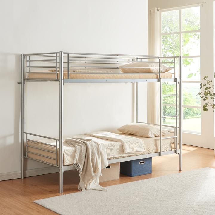 Produktbild En.Casa Asker (90 x 200 cm)