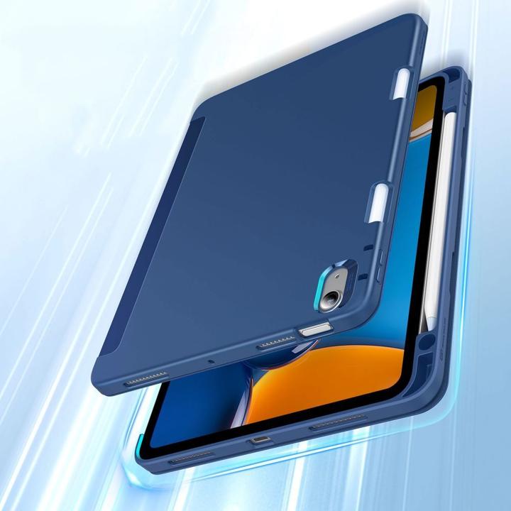Produktbild ESR Rebound Pencil Case (iPad Air 11 2024 (M2), IPad Air 10.9 (2020), iPad Air 10.9 (2022))