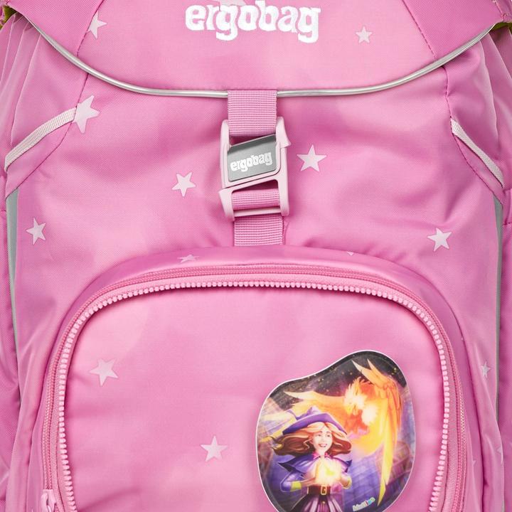 Immagine prodotto Ergobag Set di zaini per la scuola (20 l)