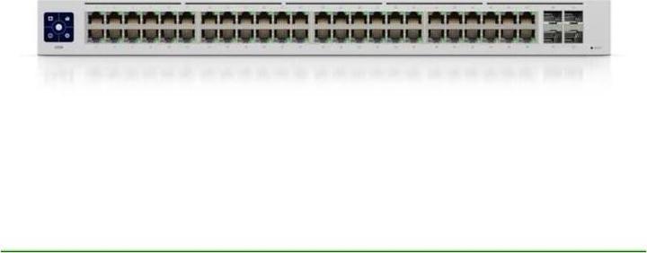 Produktbild Ubiquiti UniFi Switch 48 (52 Ports)