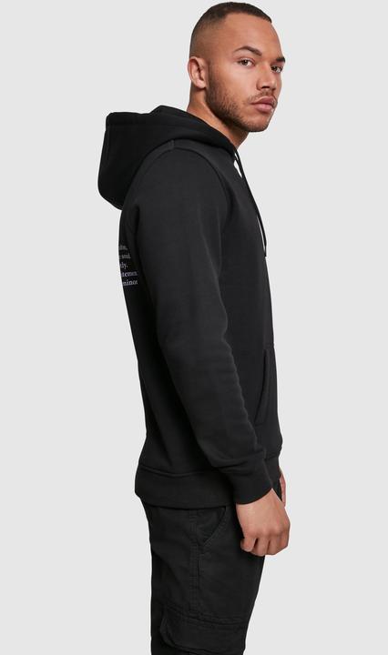 Produktbild Mister Tee That Noise Hoody - 2982 (4XL)