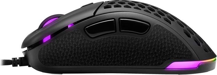 Actual product image Sharkoon Mouse Side Grip Light2 200