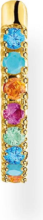 Immagine prodotto Thomas Sabo Creolo (Argento 925, Con pietra/e)