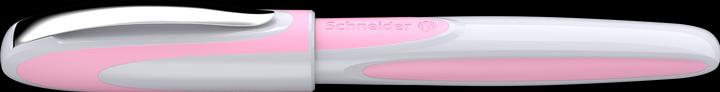 Produktbild Schneider Tintenroller Ray, M, königsblau, löschbar, flora (Königsblau, 1 x)