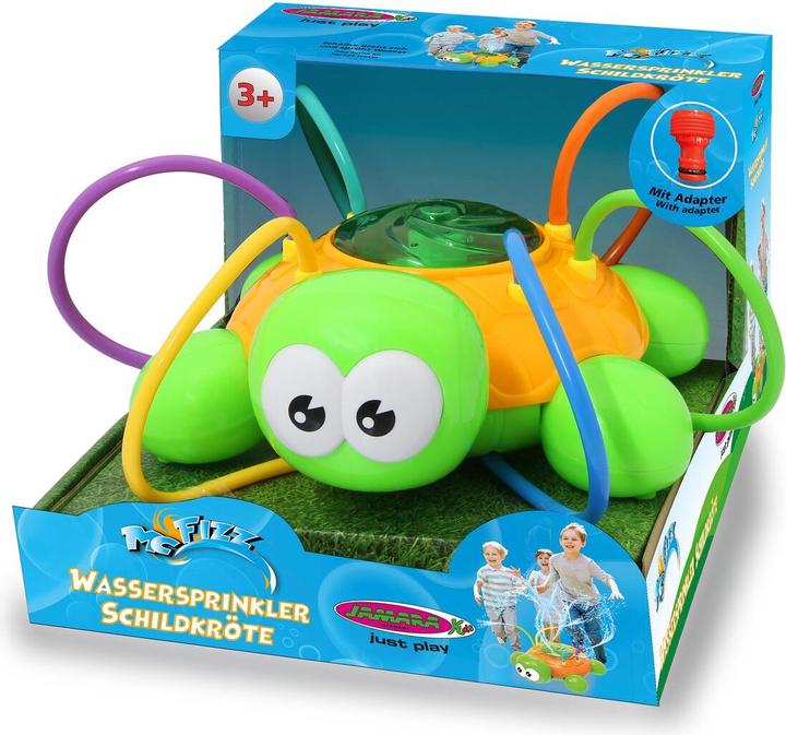 Productafbeelding Jamara Watersproeier Schildpad