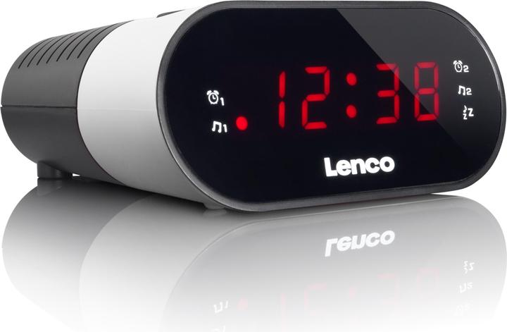 Produktbild Lenco Cr-07