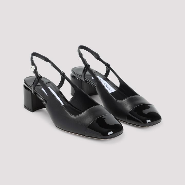 Actual product image Jimmy Choo ELISASB45.PTZ (39)