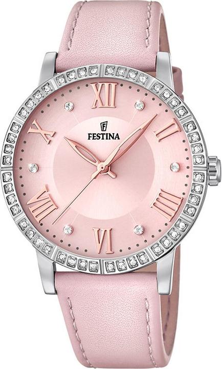 Produktbild Festina Boyfriend (Analoguhr, 37 mm)