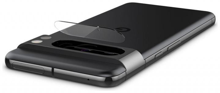 Image du produit Spigen AGL07394 (1 pièce(s), Google Pixel 8 Pro)