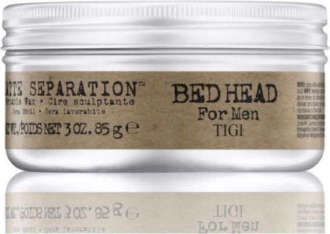 Produktbild Tigi Bed Head Matte Separation (Haarpaste, Haarwachs)