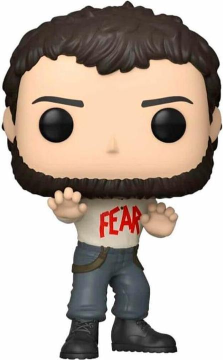Immagine prodotto Funko Pop! The Office : Mose Schrute (Fear) (1179) PX Excl