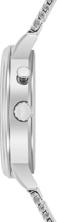 Immagine prodotto Multifunzioni Moontime II Acciaio Inox Argento - 34104 (Orologio da polso analogico, 40 mm)