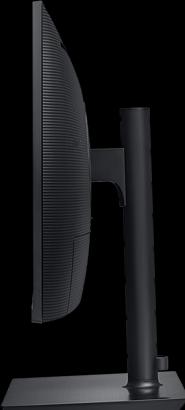Actual product image Samsung S27h650fdu (1920 x 1080 pixels, 27")