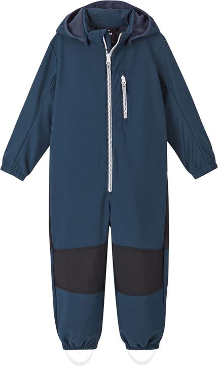 Reima Nurmes Softshell Overall (92)