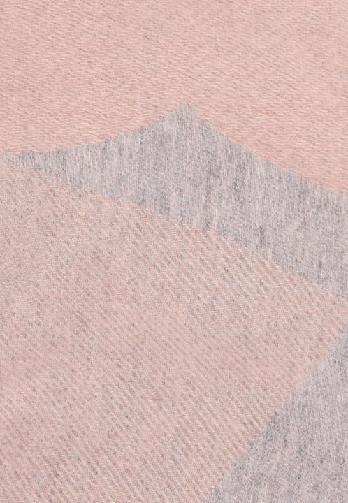 Actual product image Cash-Mere Kaschmir Schal kariert