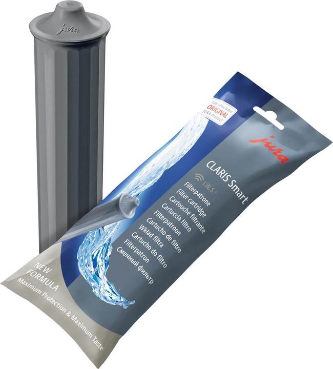 Produktbild Jura Filterpatrone Claris Smart+ (1 x)