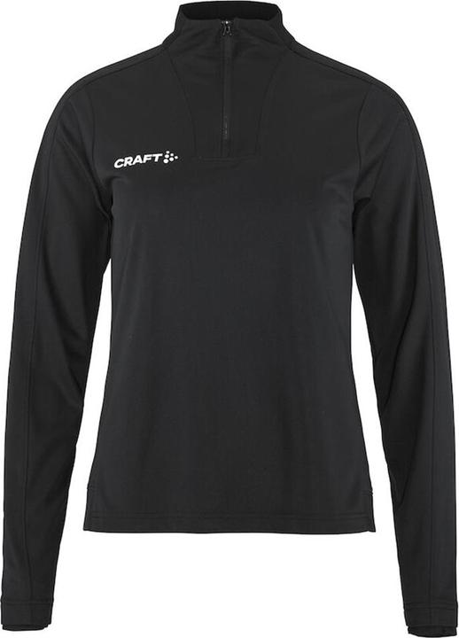 Actual product image Craft Evolve 2.0 Half Zip W (L)