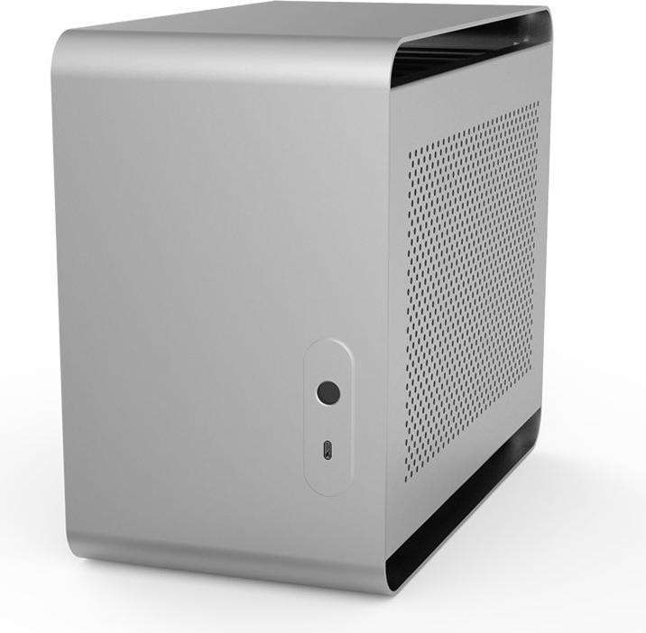 Image du produit Streacom DA2 (Mini-ITX)