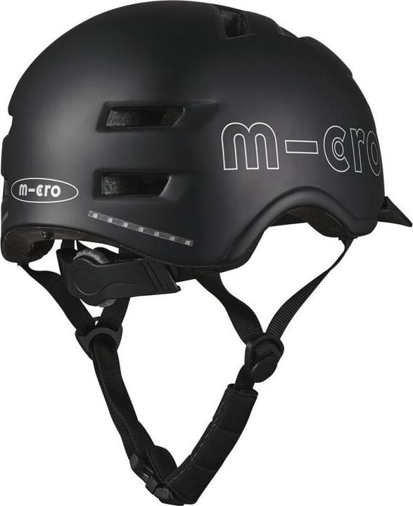 Produktbild Micro Helm (52 - 56 cm)